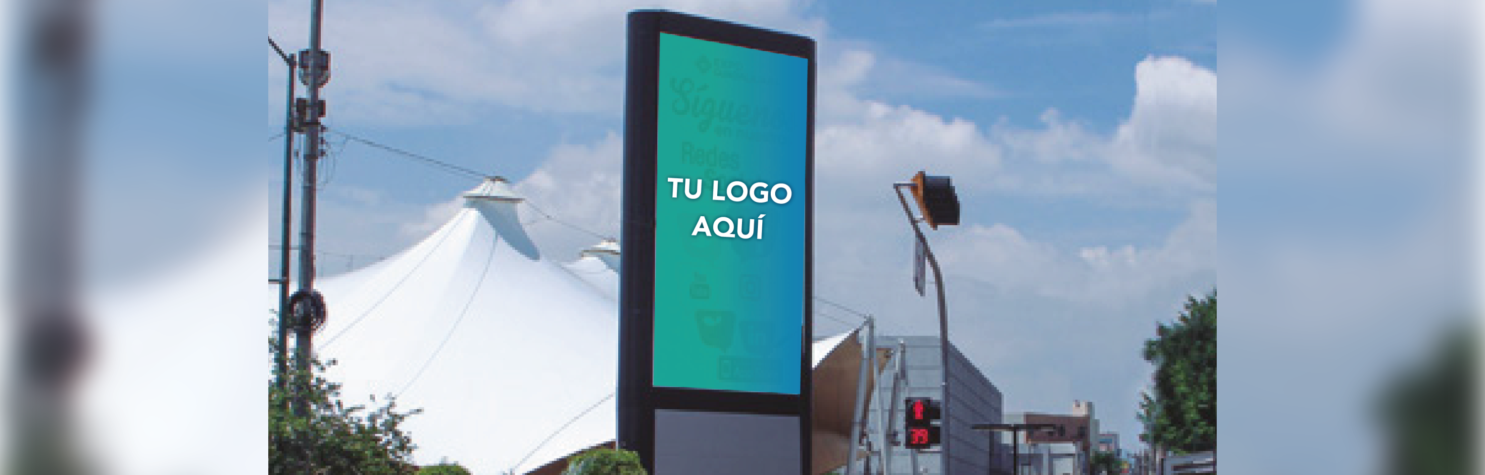 Espacios Publicitarios