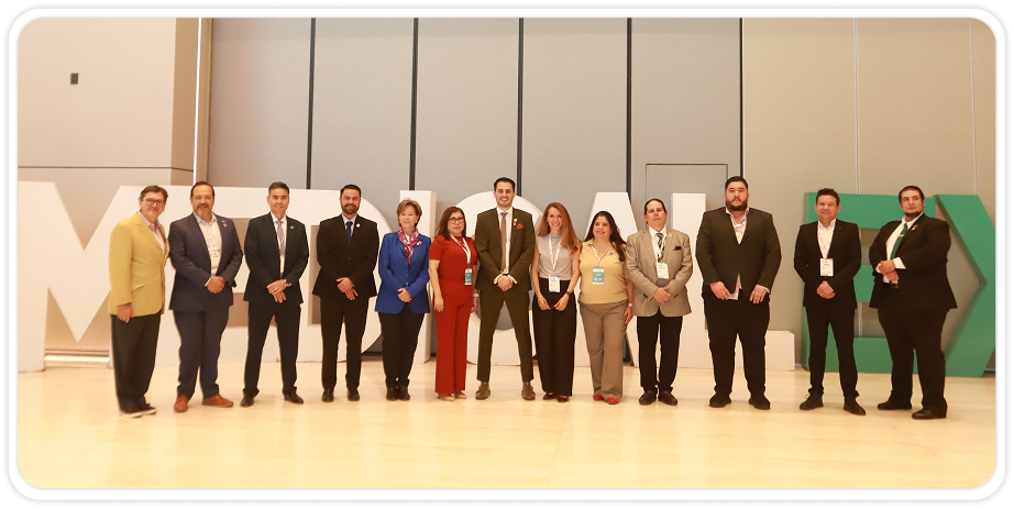 Nuestro Consejo Honorífico