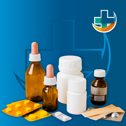 Farmacéuticos