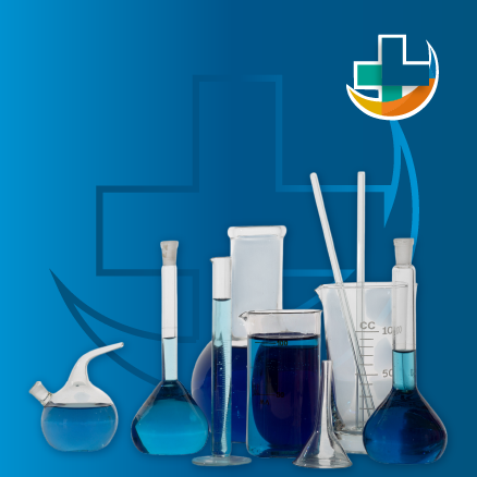 Material de laboratorio