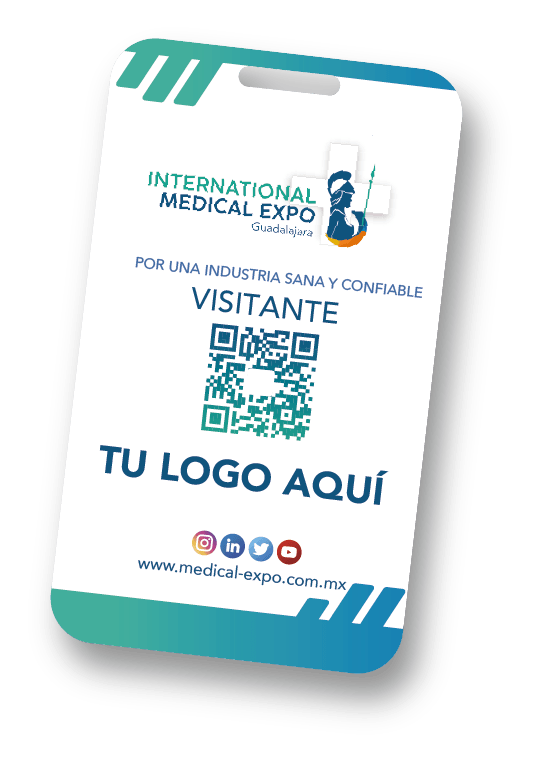 Medical expo Espacio Publicitarios