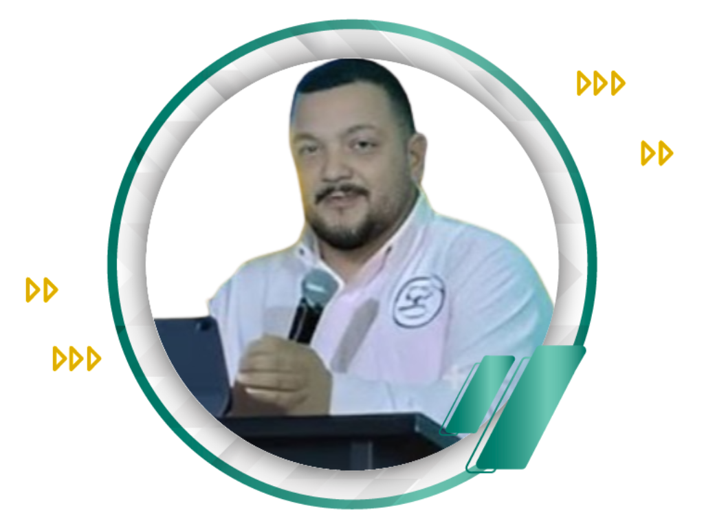 Imagen del ponente