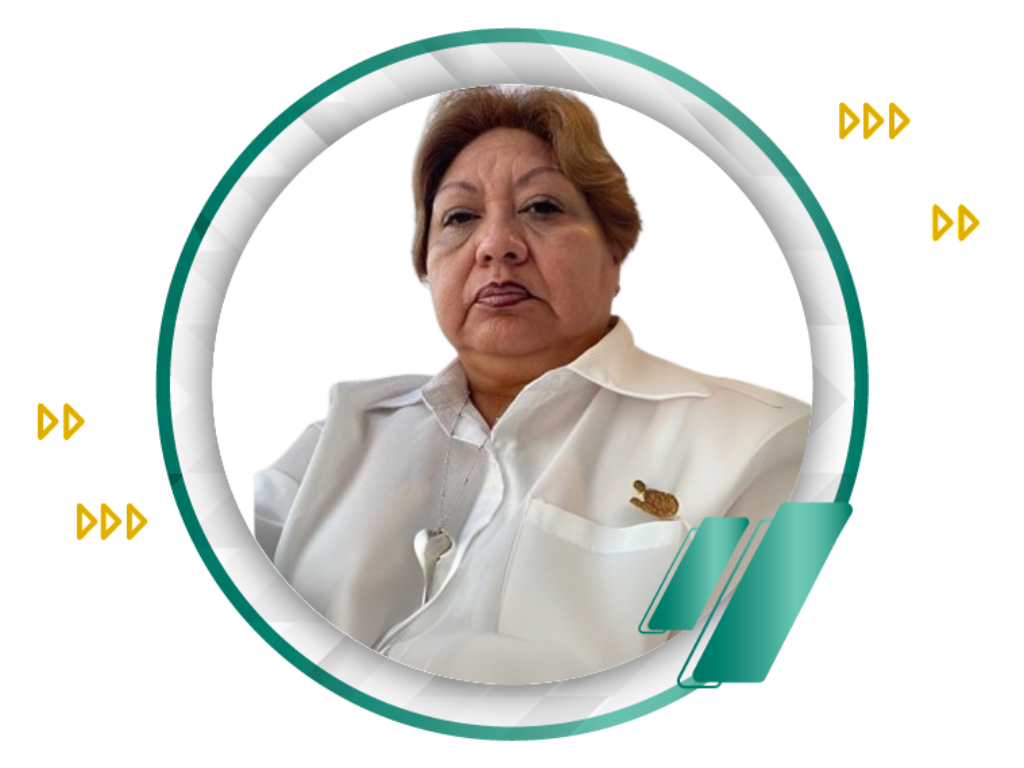 Imagen del ponente