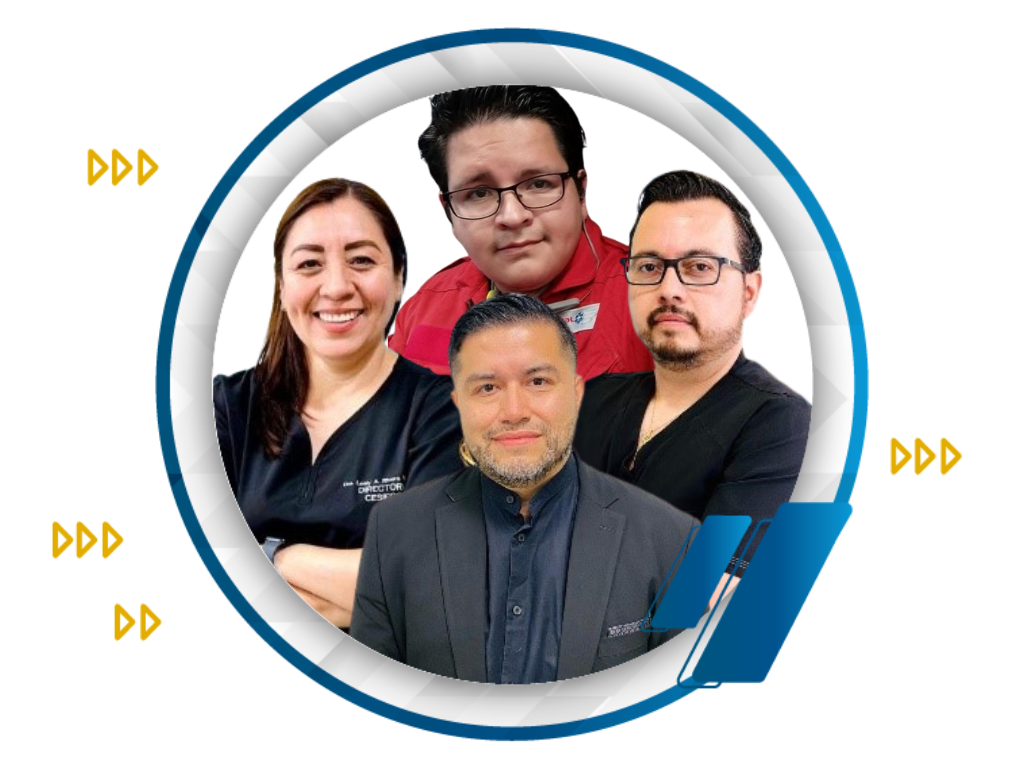 Imagen del ponente