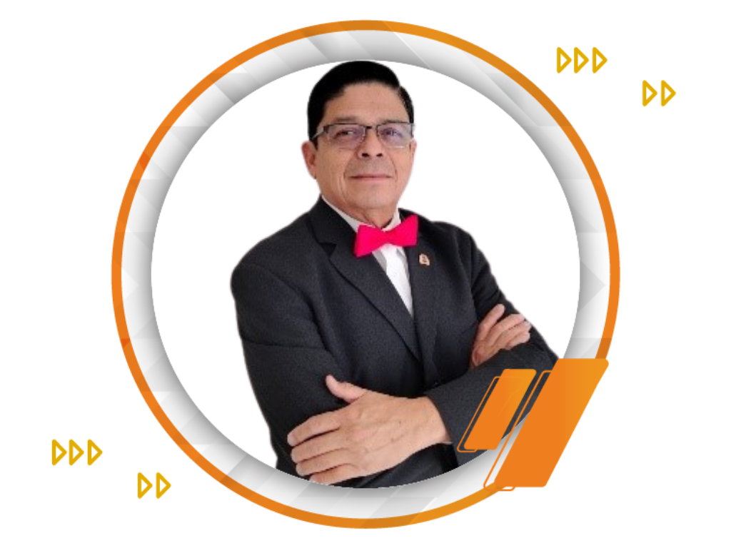 Imagen del ponente