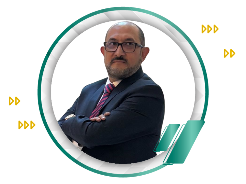 Imagen del ponente