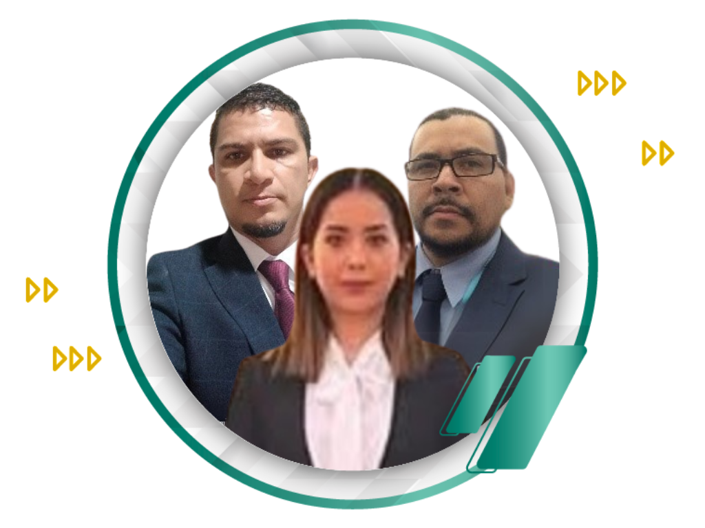 Imagen del ponente