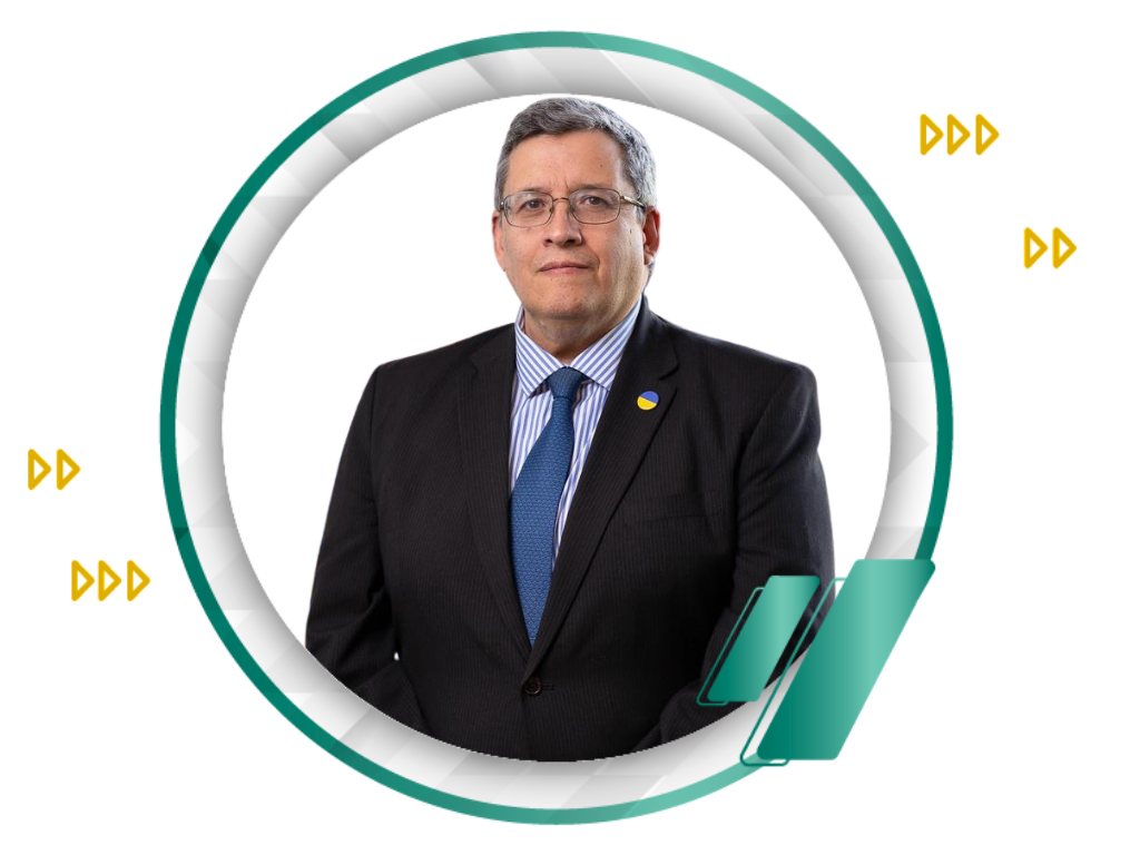 Imagen del ponente