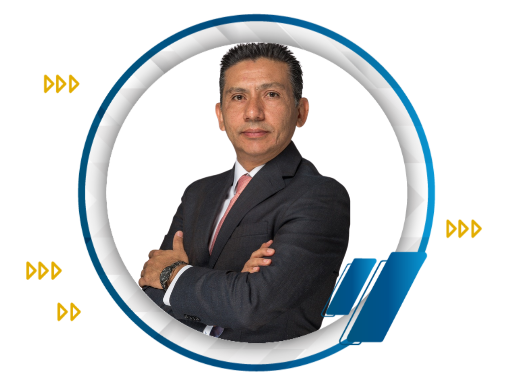 Imagen del ponente
