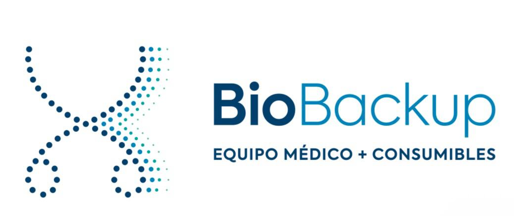 Logo expositor
