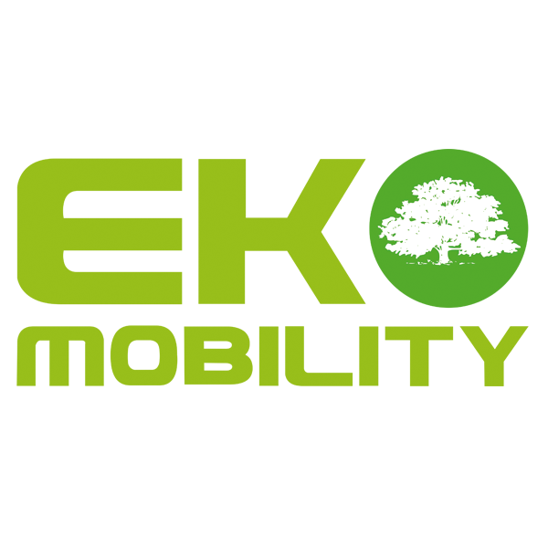 Logo expositor