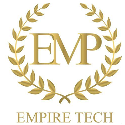 Logo expositor