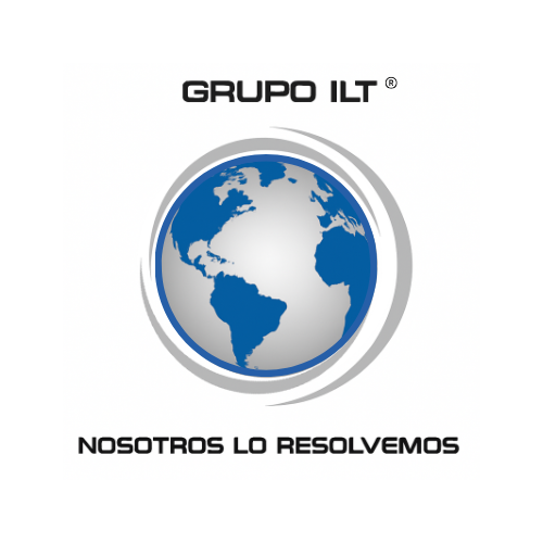 Logo expositor