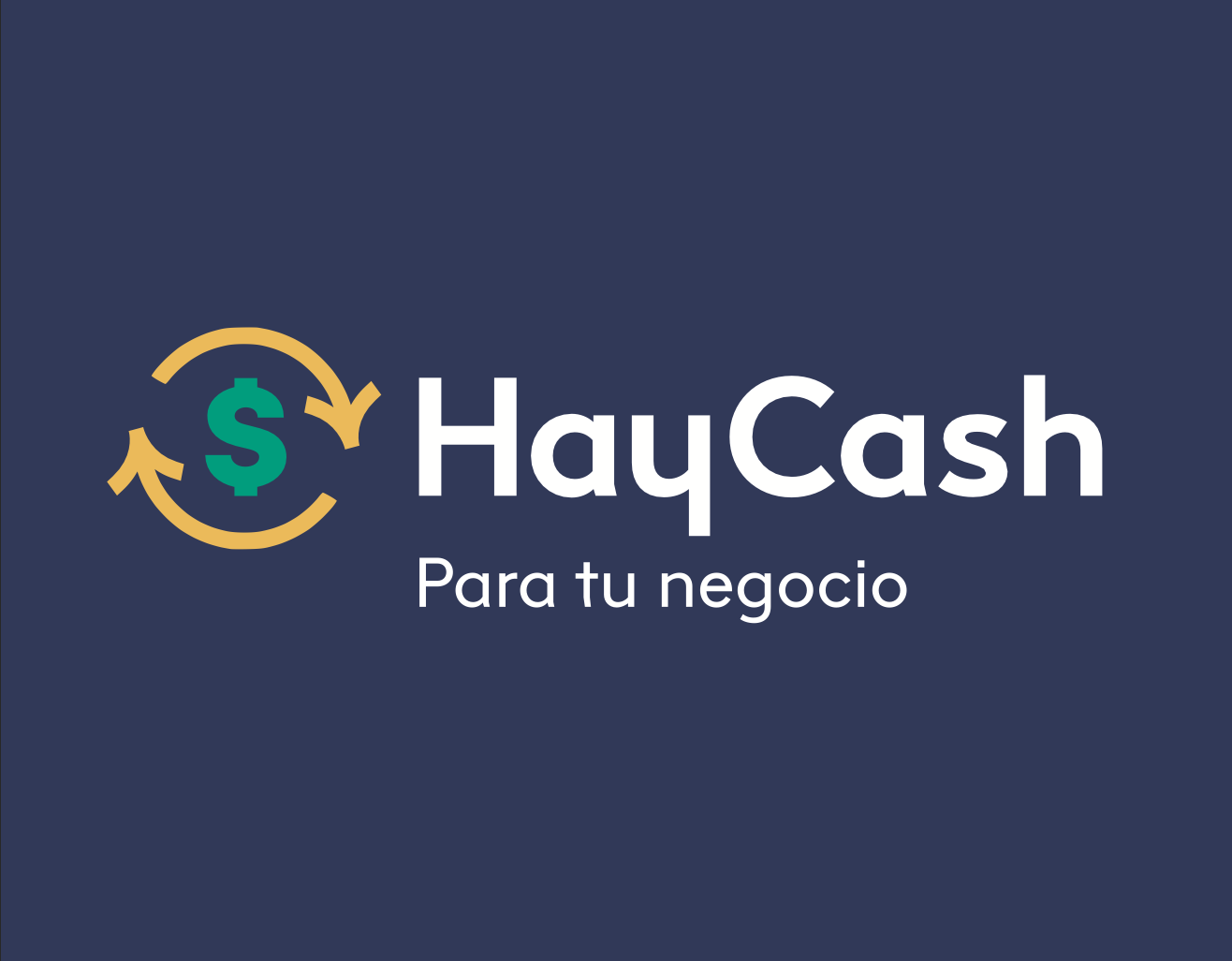 Logo expositor