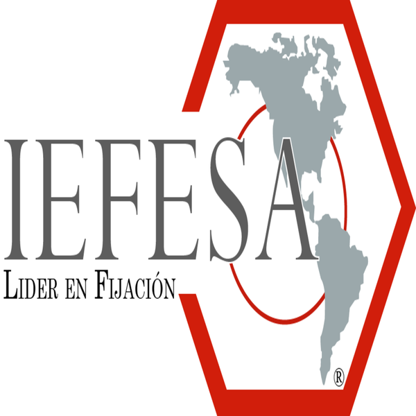 Logo expositor