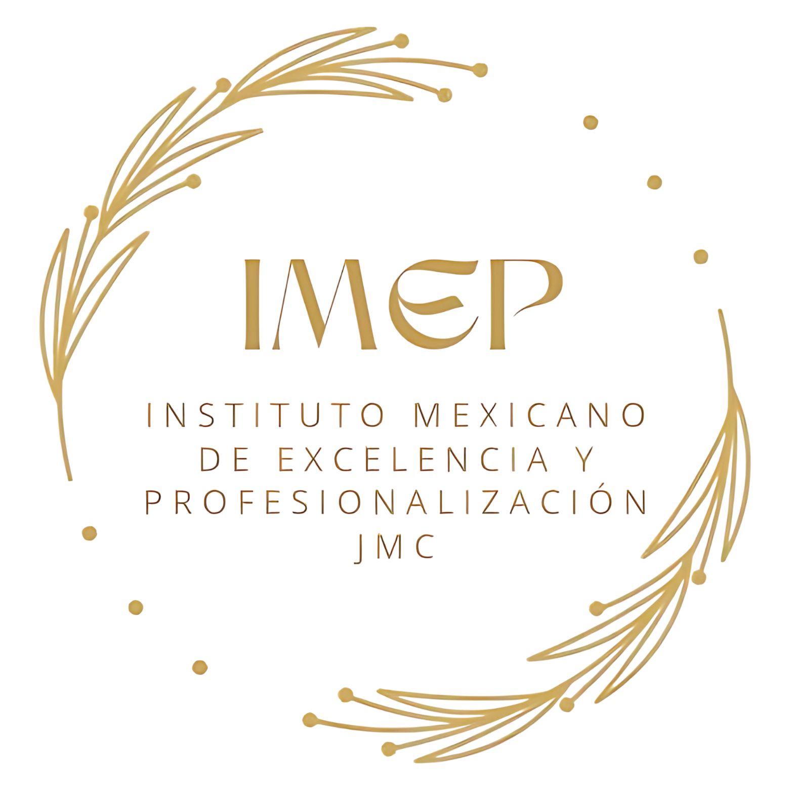 Logo expositor