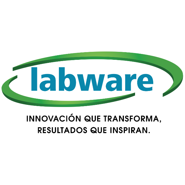 Logo expositor