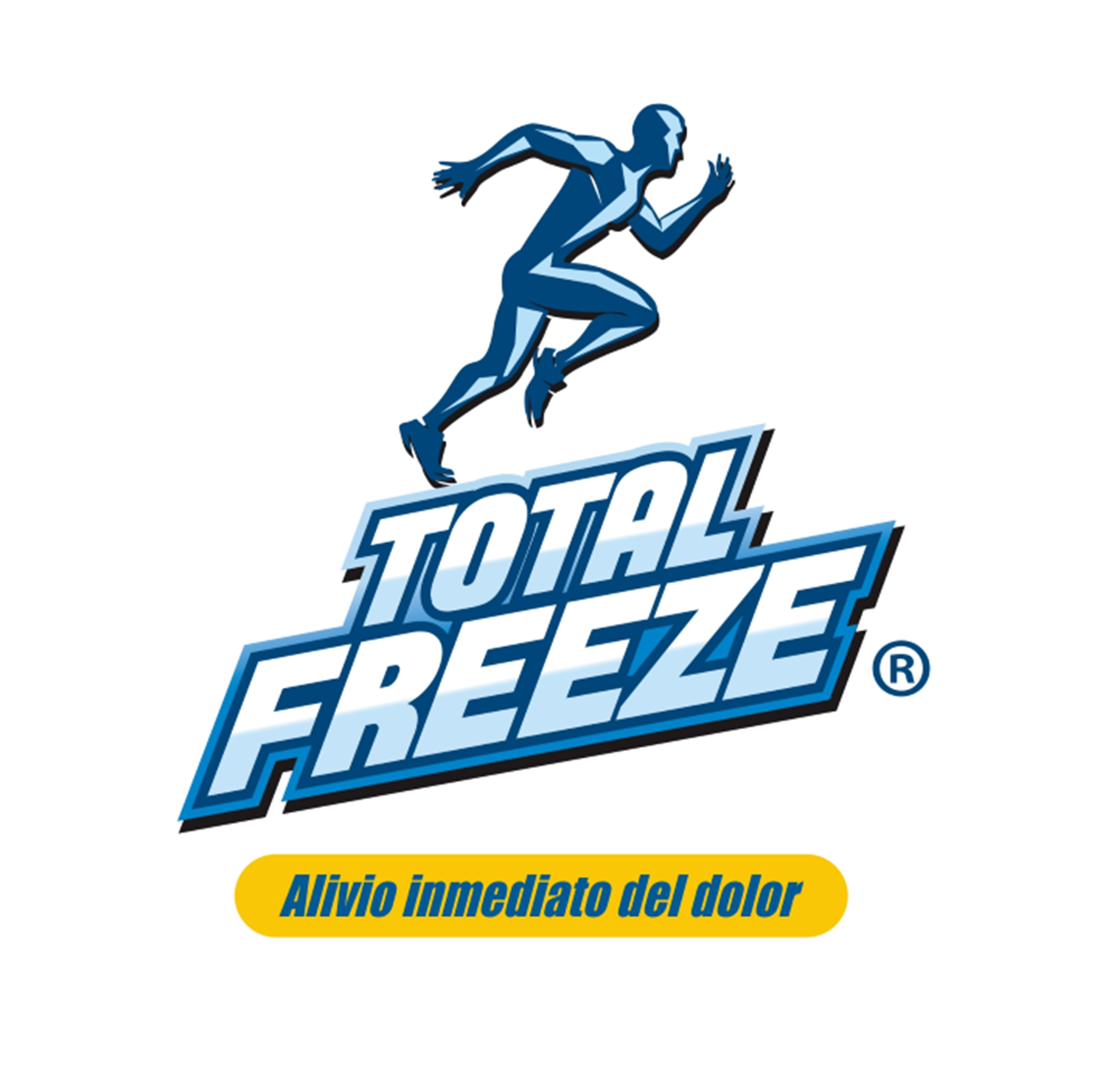 Logo expositor