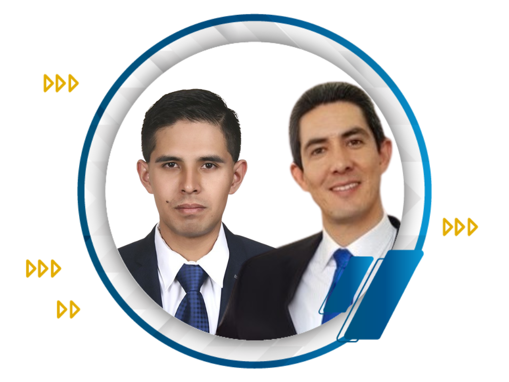 Imagen del ponente